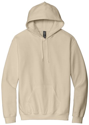 Gildan® Softstyle® Midweight Pullover Hooded Sweatshirt image thumbnail