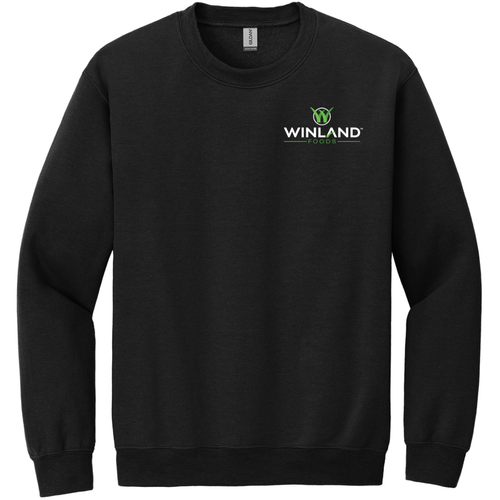 Gildan® - Heavy Blend™ Crewneck Sweatshirt - DTF image thumbnail