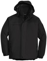 Image of Tall Nootka Jacket