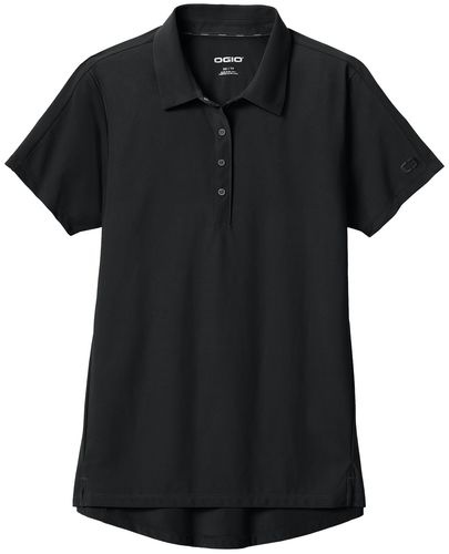 OGIO Envision PoloOGIO® Women’s Envision Polo image thumbnail
