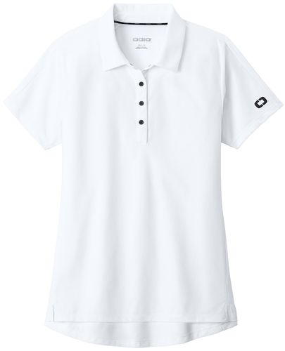 OGIO Envision PoloOGIO® Women’s Envision Polo image thumbnail