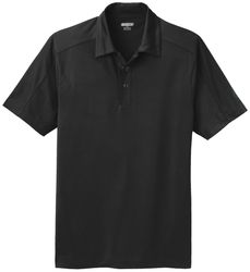 Image of OGIO® Linear Polo with SNAPS