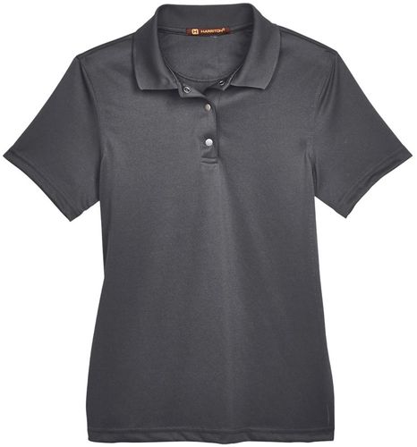 Ladies Snag Protection SNAP Placket Polo image thumbnail