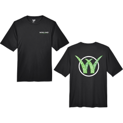 Image of Team 365 Men's Short Sleeve Performance Tshirt