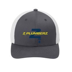 Image of Flexfit 110 Mesh Cap