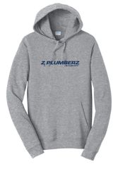 Image of Fan Favorite Fleece Pullover Hooded Sweatshirt