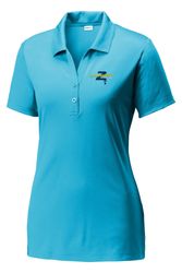 Image of Sport-Tek Ladies PosiCharge Competitor Polo