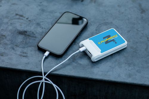 AMPX 6000mAh Powerbank image thumbnail
