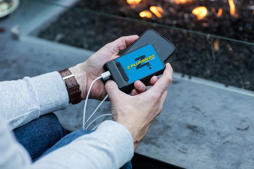 AMPX 6000mAh Powerbank image thumbnail
