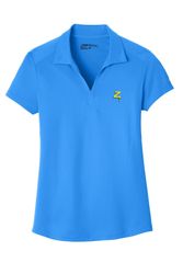 Image of Nike Ladies Dri-FIT Legacy Polo