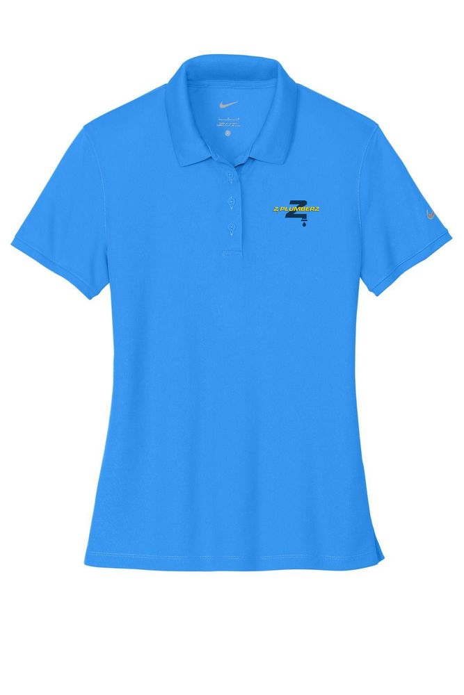 Nike Ladies Victory Solid Polo  primary image