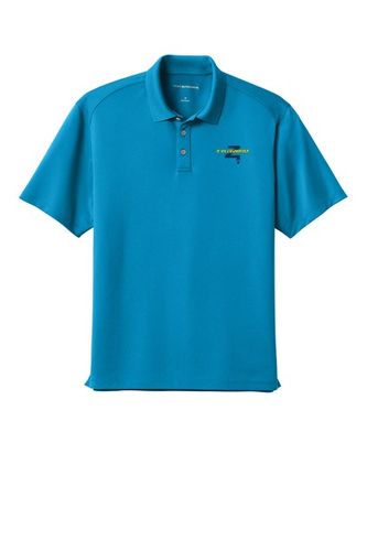 Wearever Performance Pique Polo [EXTENDED SIZES AVAILABLE] image thumbnail