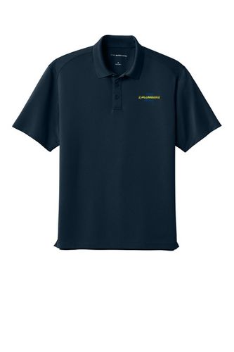 Wearever Performance Pique Polo [EXTENDED SIZES AVAILABLE] image thumbnail