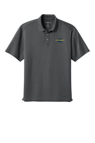 Wearever Performance Pique Polo [EXTENDED SIZES AVAILABLE] image thumbnail
