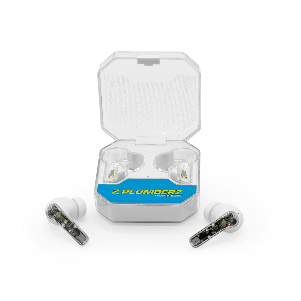 Ghostbuds True Wireless Earbuds primary image