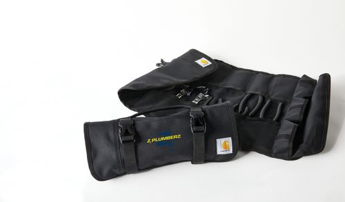 Carhartt 18-Pocket Utility Roll  image thumbnail