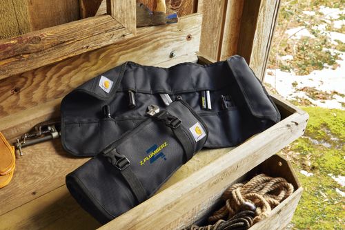 Carhartt 18-Pocket Utility Roll  image thumbnail