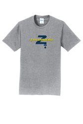 Image of Promotional ZPZ Tee [EXTENDED SIZES AVAILABLE]