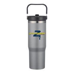 Image of Memphis 30oz Top Handle Tumbler