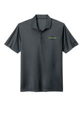 Image of Nike Dri-FIT Micro Pique 2.0 Polo [TALL SIZES AVAILABLE]