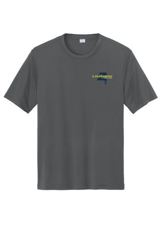 Performance Moisture Wicking Tee [TALL SIZES ONLY] image thumbnail