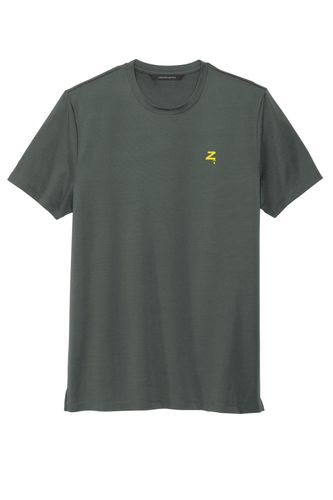 MERCER+METTLE Stretch Jersey Crew  image thumbnail