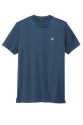 Image of MERCER+METTLE Stretch Jersey Crew 