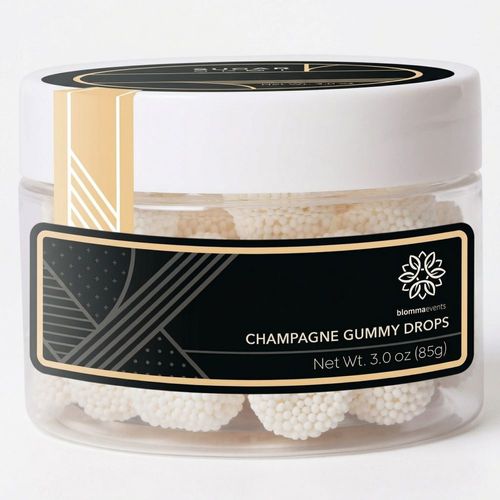Sugar Spot candy jar - small image thumbnail