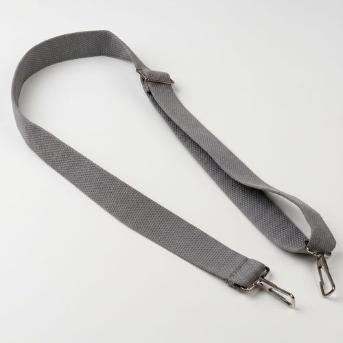 Adjustable strap for duffle bag image thumbnail