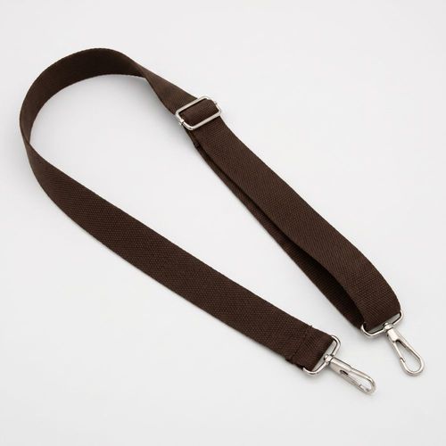 Adjustable strap for duffle bag image thumbnail