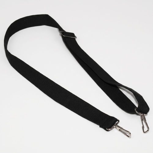 Adjustable strap for duffle bag image thumbnail