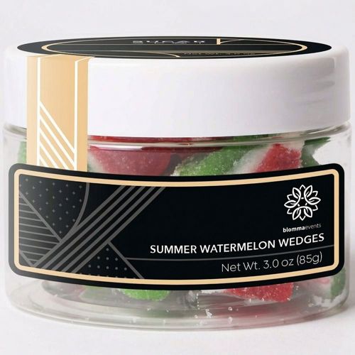 Sugar Spot candy jar - small image thumbnail