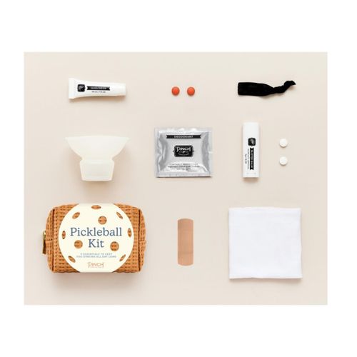 Pickleball kit image thumbnail
