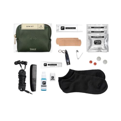 Gym kit image thumbnail