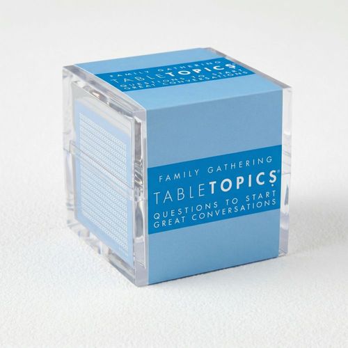 TableTopics image thumbnail