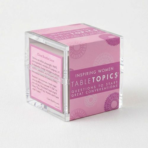 TableTopics image thumbnail