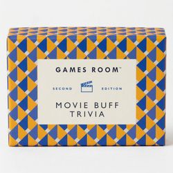Image of Games Room trivia