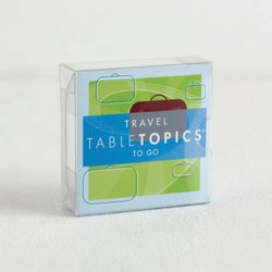 Image of TableTopics to go 