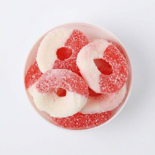 Sugar Spot candy jar - small image thumbnail