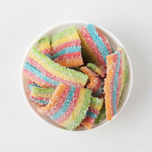Sugar Spot candy jar - small image thumbnail