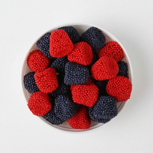 Sugar Spot candy jar - small image thumbnail