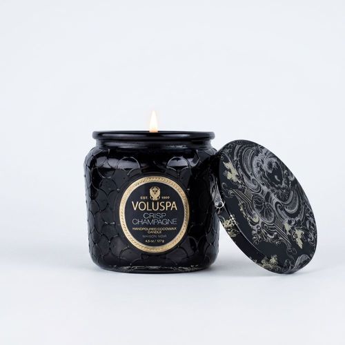 Voluspa petite jar candle image thumbnail