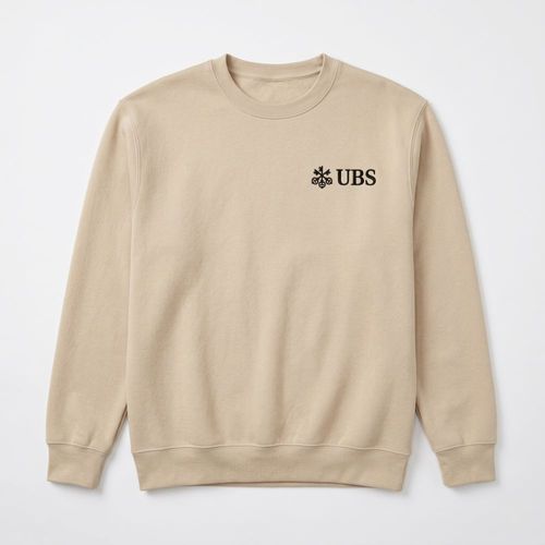 Unisex fleece sweatshirt  image thumbnail