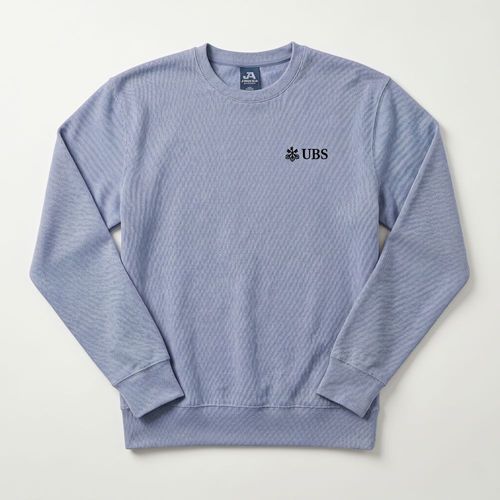 Unisex fleece sweatshirt  image thumbnail