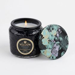 Image of Voluspa petite jar candle