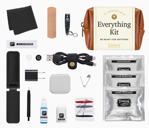 The everything kit image thumbnail