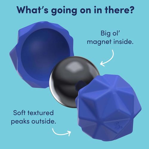 Odds silicone magnets image thumbnail