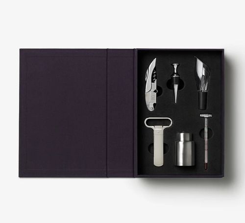 The essentials – wine tools image thumbnail