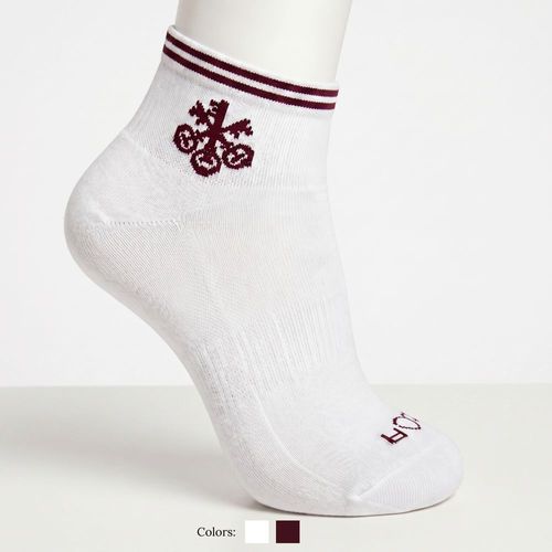 Unisex crew socks image thumbnail