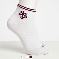 Image of Unisex crew socks